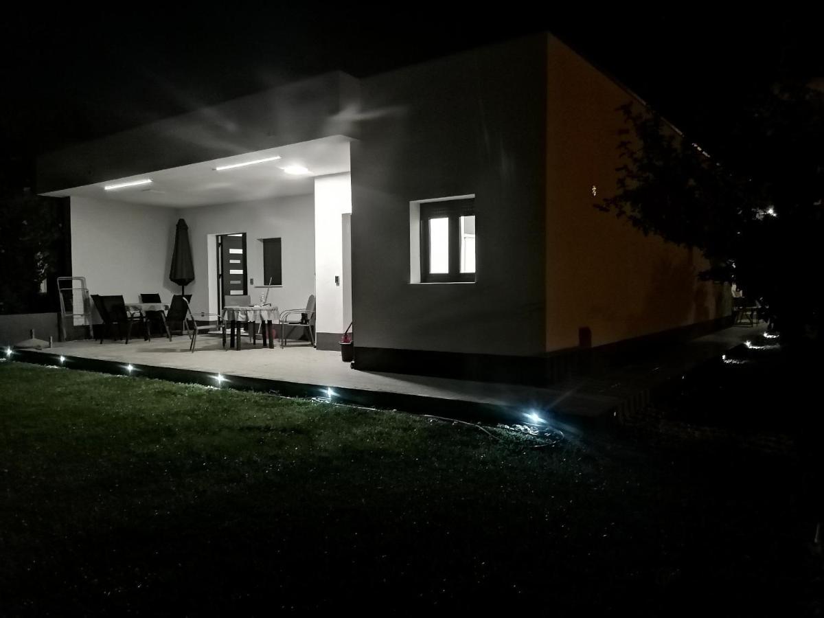 Apartments Ivano Split Exterior foto