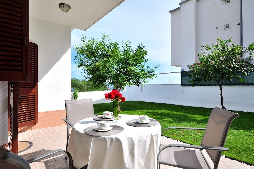 Apartments Ivano Split Zimmer foto