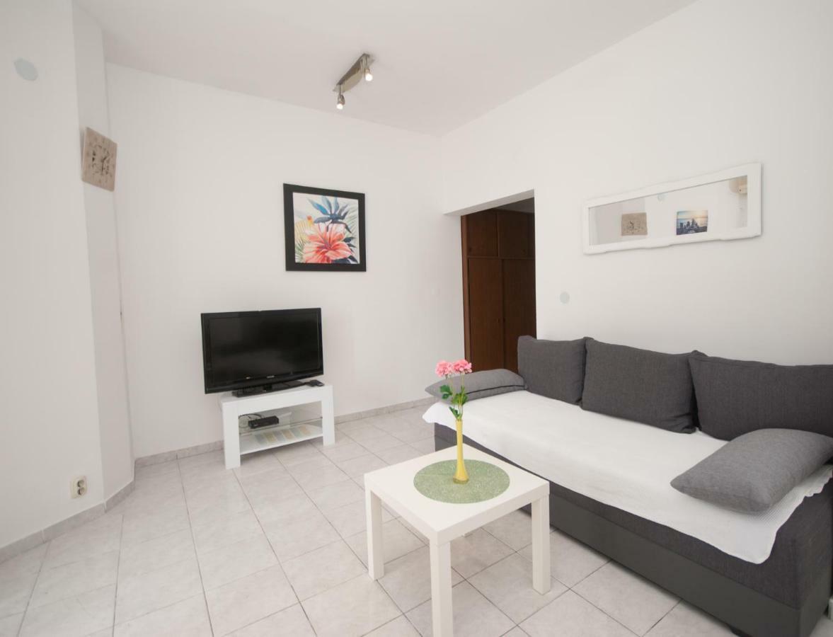 Apartments Ivano Split Zimmer foto